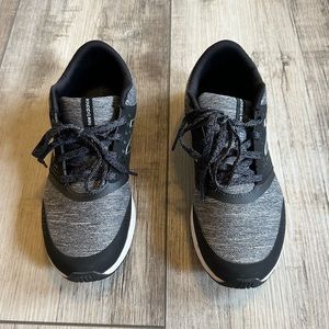 New Balance Women’s 577 sneakers with memory foam insoles